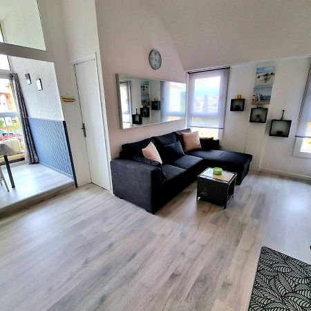 Location Appartement à Gruissan Méditérranée Exterior foto