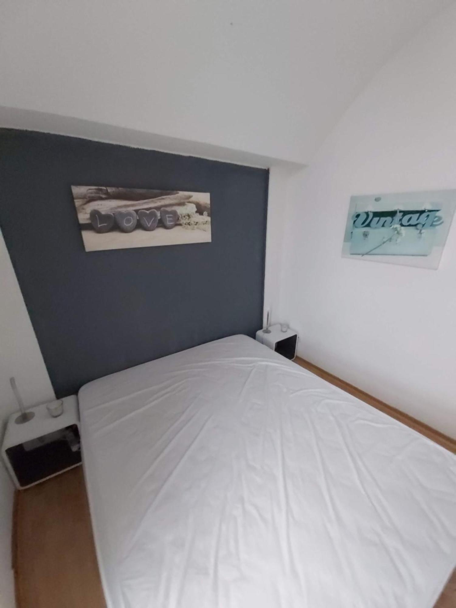 Location Appartement à Gruissan Méditérranée Exterior foto
